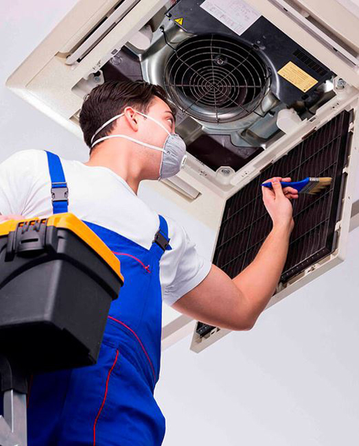 О компании 